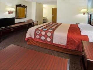 Super 8 By Wyndham Heath/Newark Ξενοδοχείο Εξωτερικό φωτογραφία